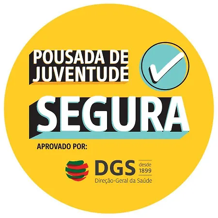 Hostal Hi - De Juventude *