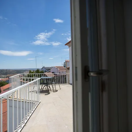 Hi - De Juventude Hostal