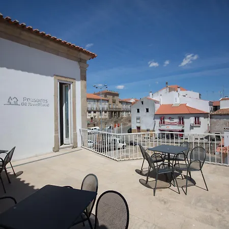 Hi - De Juventude Hostal