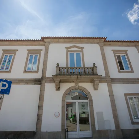 Hostal Hi - De Juventude *