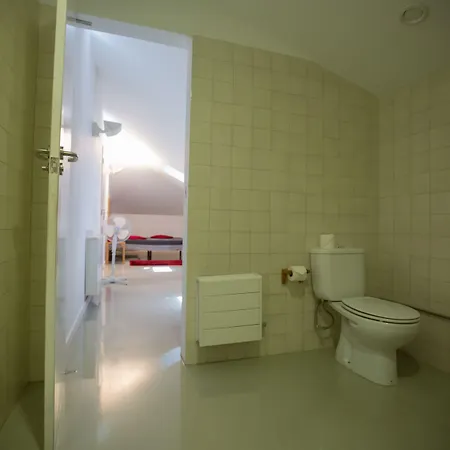 Hi - De Juventude Hostal *