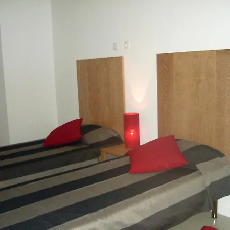 Hostal Hi - De Juventude *