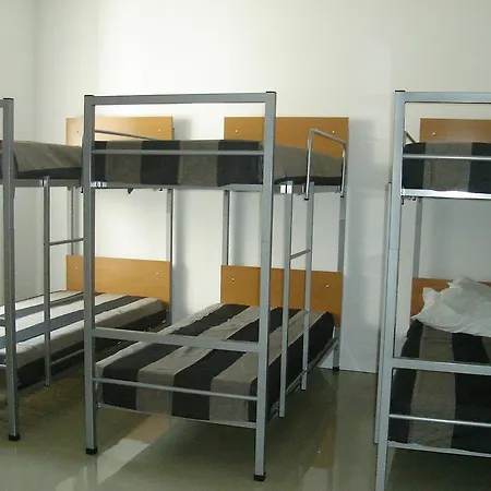 Hostel Hi - De Juventude *