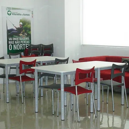 Hostal Hi - De Juventude