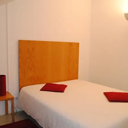 Hostal Hi - De Juventude *