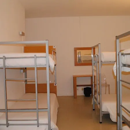 Hostal Hi - De Juventude