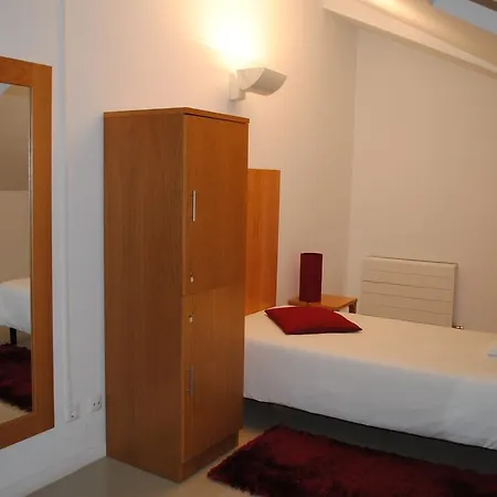 Hi - De Juventude Hostal