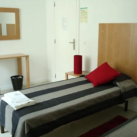 Hostal Hi - De Juventude *