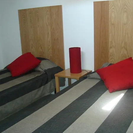 Hostal Hi - De Juventude Idanha-a-Nova