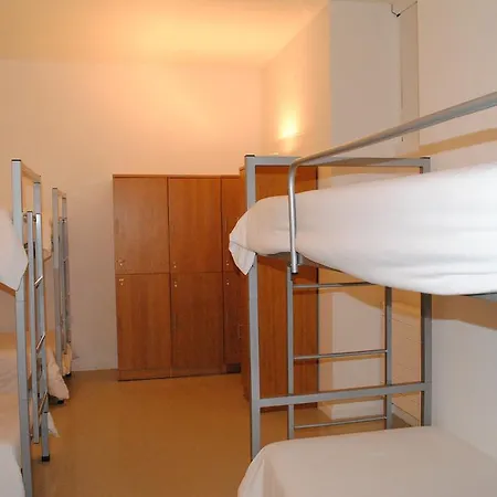 Hostal Hi - De Juventude