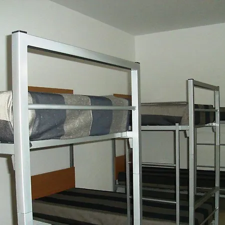 Hi - De Juventude Hostal *